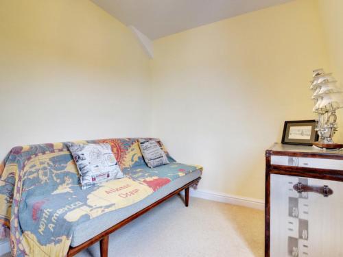 Holiday Home Riversea
