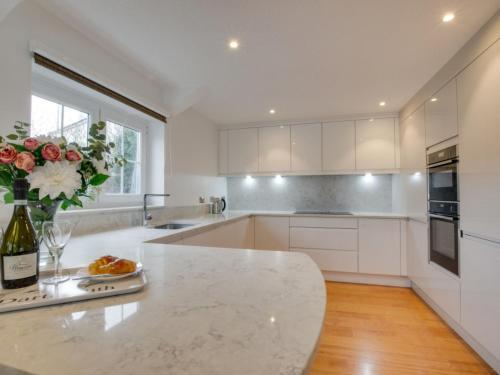 Holiday Home Riversea