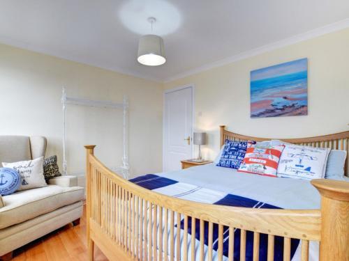 Holiday Home Riversea