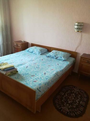 Apartamento 2kh Komnatnaia Kvartira