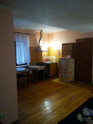 Albergue "??? ?????????"