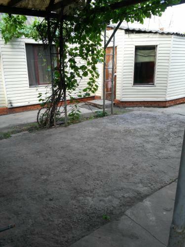 Albergue "??? ?????????"