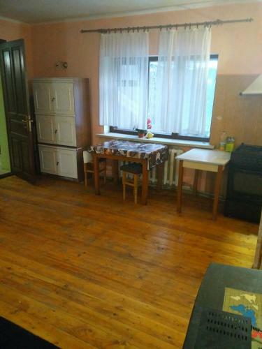 Albergue "??? ?????????"