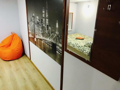 Attic Hostel