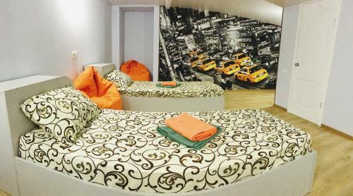 Attic Hostel