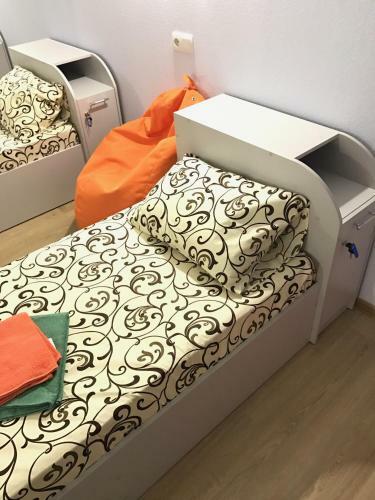 Attic Hostel