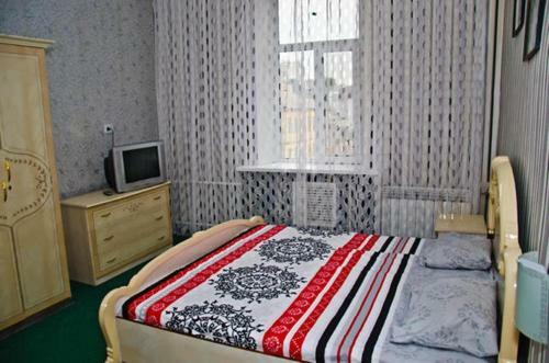 Apartments Elite Near Sovetskaya Subway Station