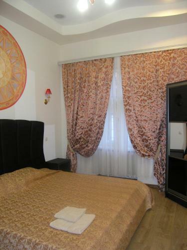 City Centre Apartments Park Shevchenko