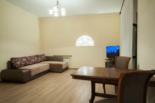 Chichibabina Apartment