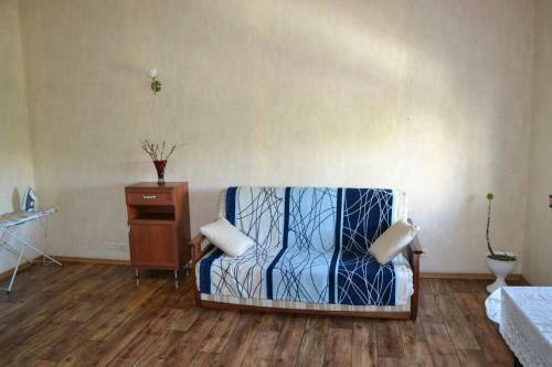 Rudneva Downtown Aparthotel