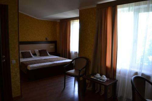 Hotel Paloma House