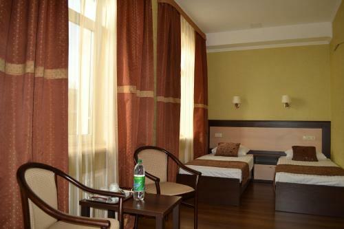 Hotel Paloma House