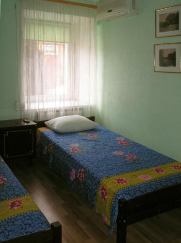 Pletnevskiy Hostel