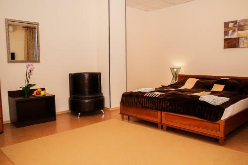 Hotel Gubernia