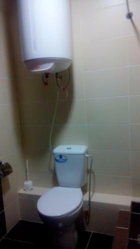 Albergue Bunker Light