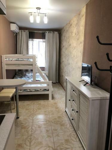 Albergue Bunker Light