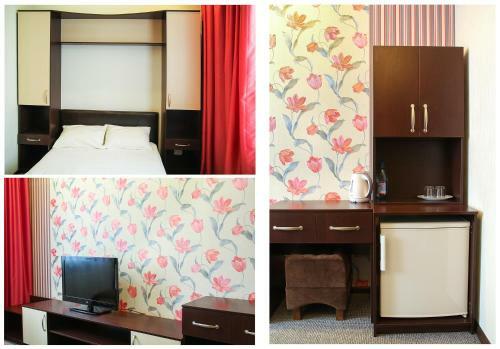 Siesta Hotel