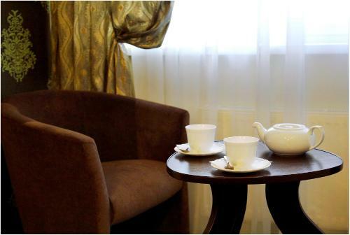 Siesta Hotel