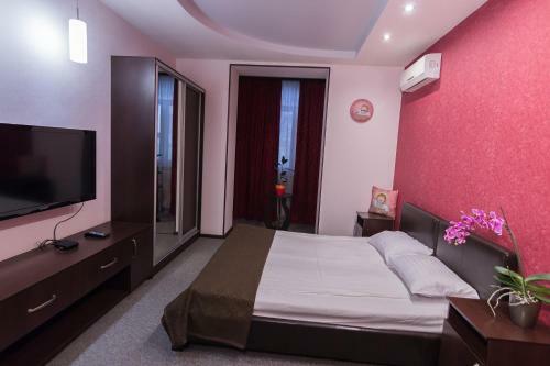 Siesta Hotel