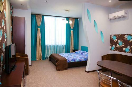 Siesta Hotel
