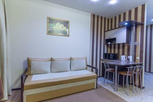 Siesta Hotel