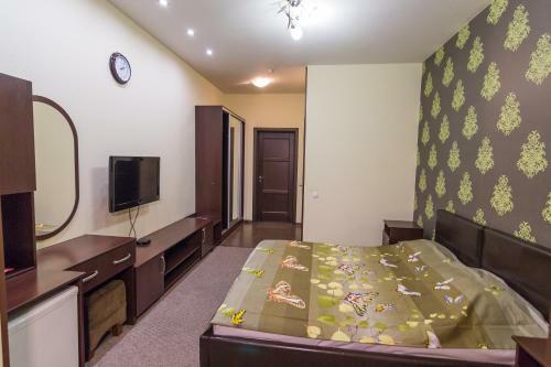 Siesta Hotel
