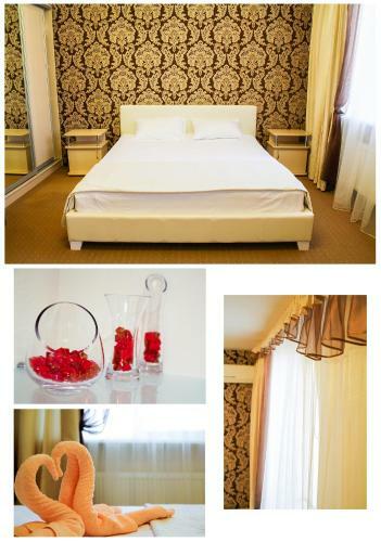 Siesta Hotel
