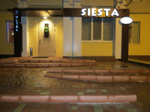 Siesta Hotel