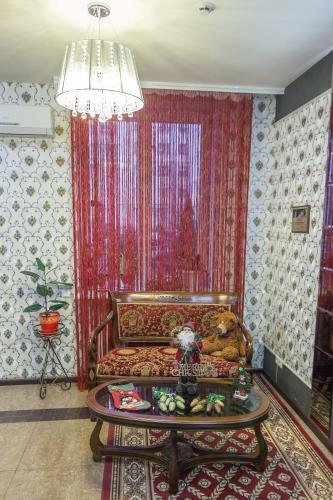 Siesta Hotel