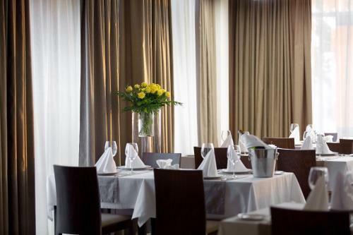 Ovis Hotel