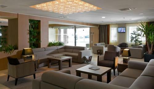 Ovis Hotel