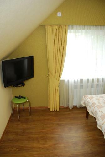 Hotel Yar