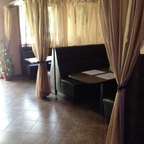 Hotel Yar