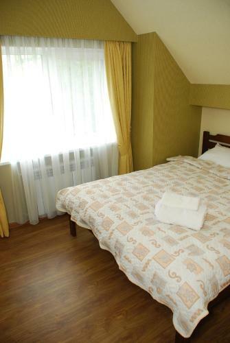 Hotel Yar