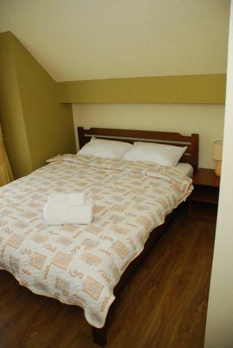 Hotel Yar