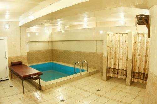 Felisa Hotel