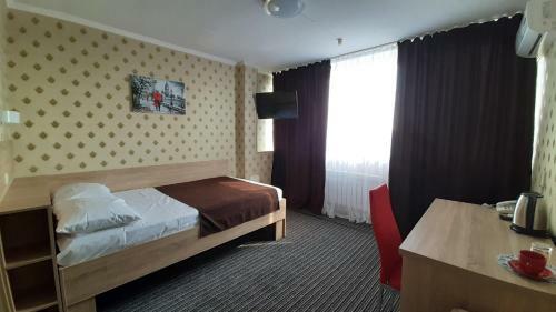 Tourist Hotel