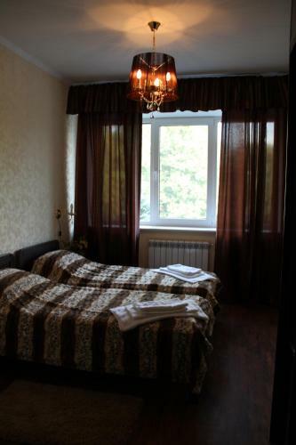 Hotel Meduza