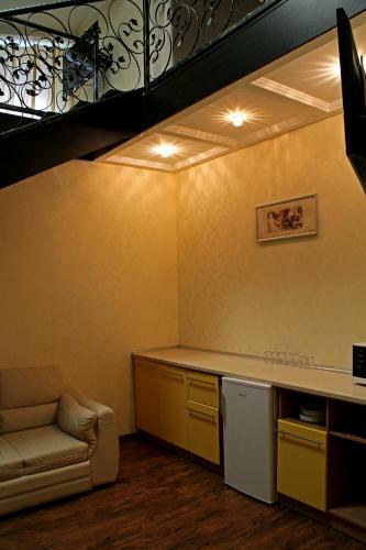 Hotel Meduza