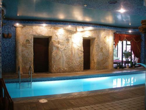 Hotel Meduza