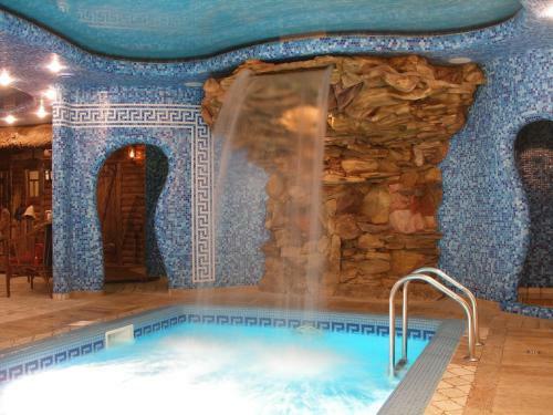 Hotel Meduza