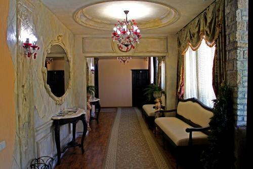 Hotel Meduza