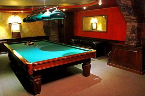 Hotel Meduza