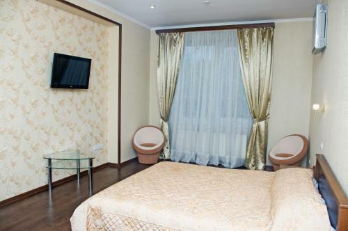 Sv Park Hotel
