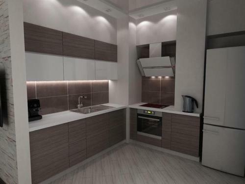 Apartamento Admiral