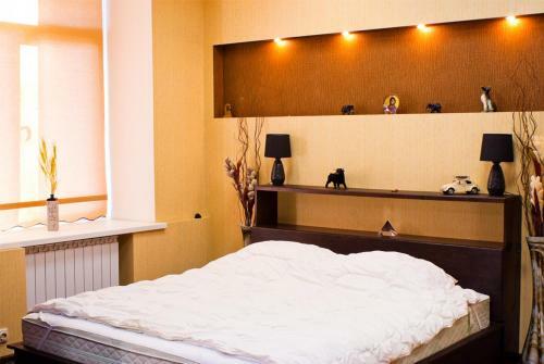 Apartment Na Ploshady