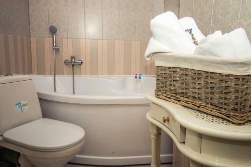 Mini Hotel Ryleev
