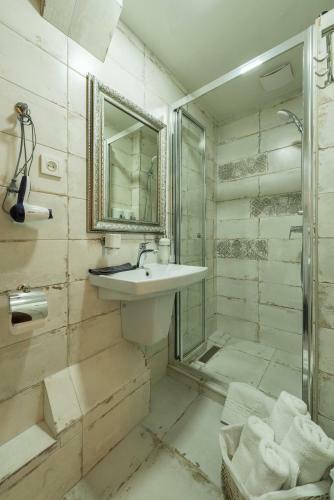Mini Hotel Ryleev