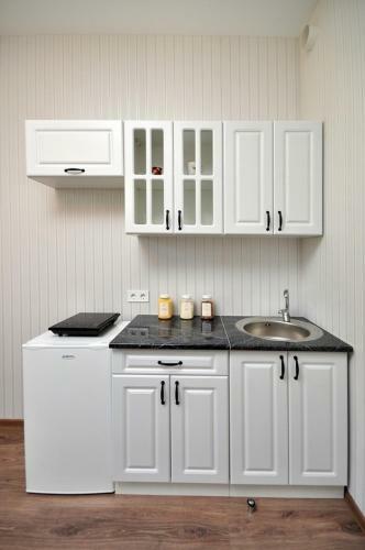 Apartamento Smart