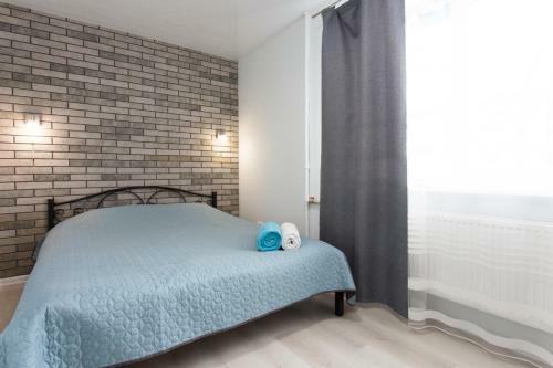 Esenina Apartment Near Botanical Garden